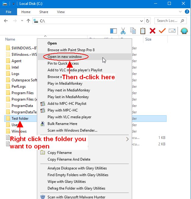 How to open new folder but keep the existing one open?-foldernewwindow.jpg