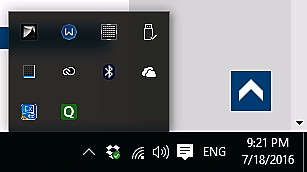 Power icon not showing on notification bar-screenshot-16-.png