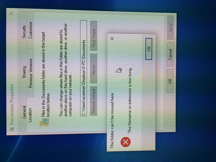Cannot move Documents folder to new location-img_0935.jpg