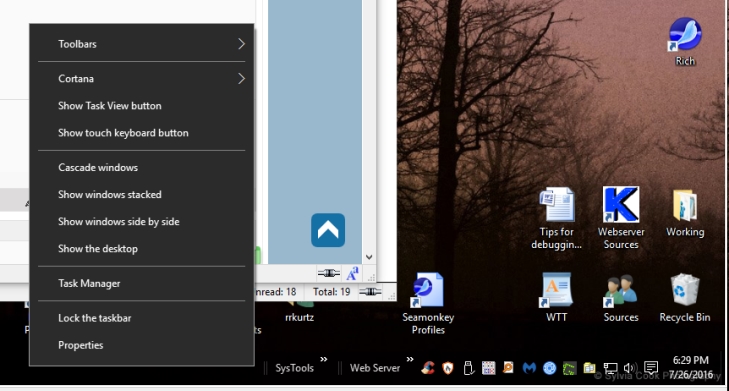 Taskbar notification area how to enlarge?-taskbarlock.jpg