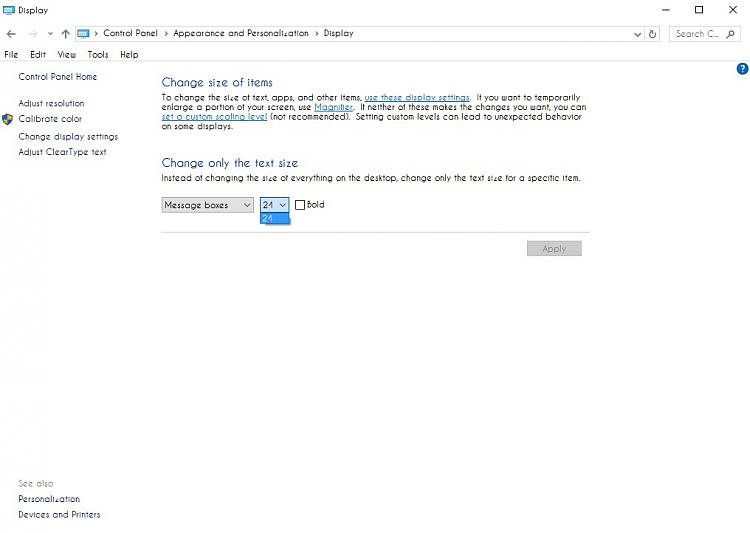 Cannot change Windows 10 font size with text size increase-2.jpg