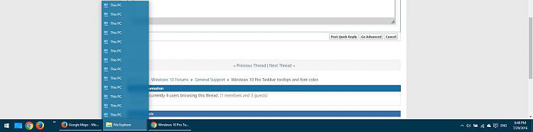 Windows 10 Pro Taskbar tooltips and font color-taskbarcombined.jpg