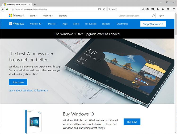 Frequently Asked Questions about the Windows 10 Free upgrade-getwin10exp.jpg