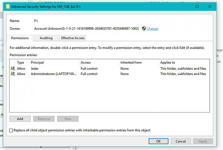 Windows just Trashed 1TB data External HDD-access0.jpg