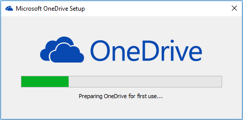 turn off microsoft onedrive at startup