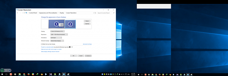 Wrong Position of Windows Taskbar For Both Display(Sometimes)-untitled3.png