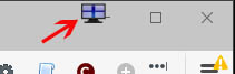 What is this icon on my title bar?-titlebar.jpg