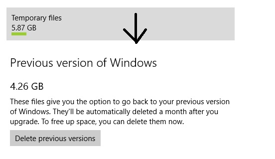 How to Delete the Old Windows Files after Upgrading Windows 10?-2016-08-04_111834.jpg
