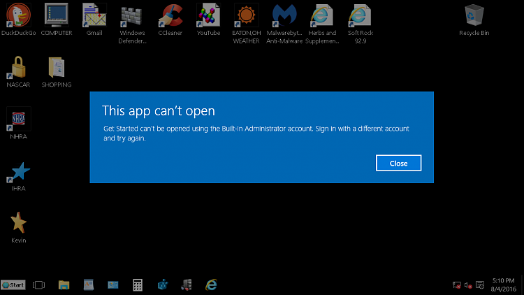 2 computer problems HELP newbie here - Windows 10 Forums