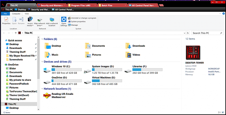 Thought we were getting tabs in Windows explorer with the new update?-image-002.png