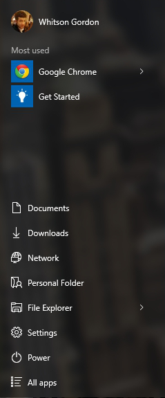 Weird start menu problem, I've been searching for hours-goodstartmenu.png