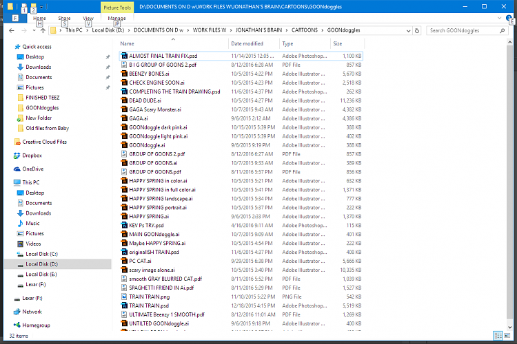 Appearing and disappearing files!-example-2.png