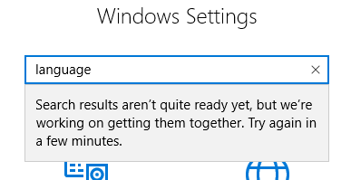 Anniversary Update: Search not working properly-windows_search_error_language.png