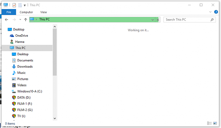 Windows 10 hangs when clicking on &quot;This PC&quot; in Windows Explorer-13768015.png