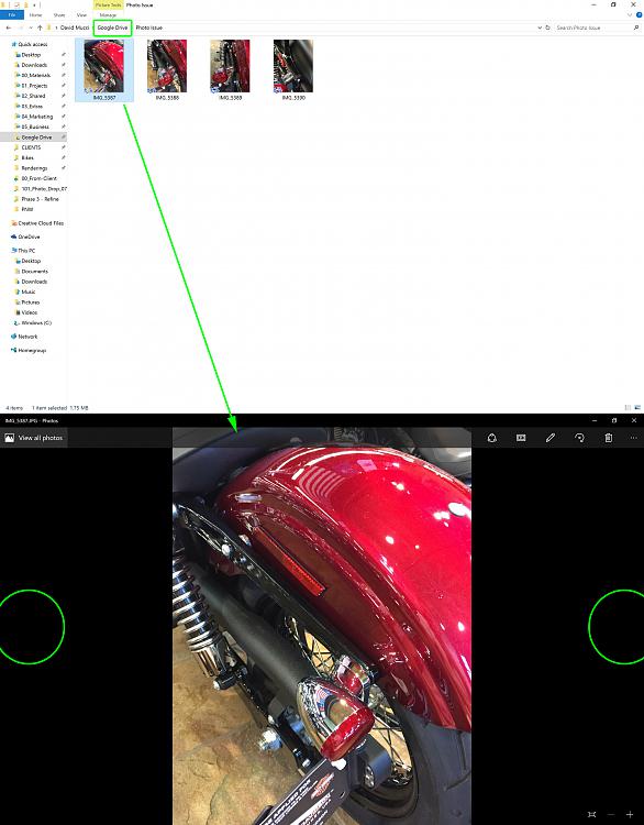 No arrows in Photo preview ONLY in Google Drive folders-drive-issue-.jpg