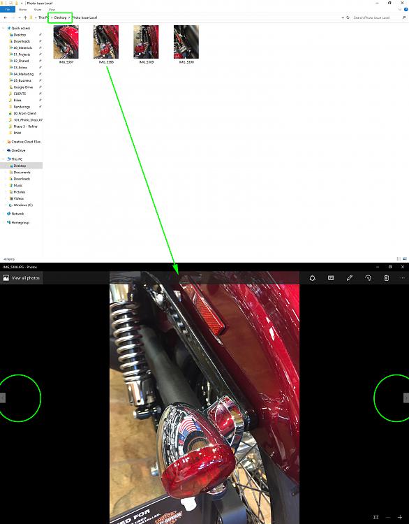 No arrows in Photo preview ONLY in Google Drive folders-drive-issue-b.jpg