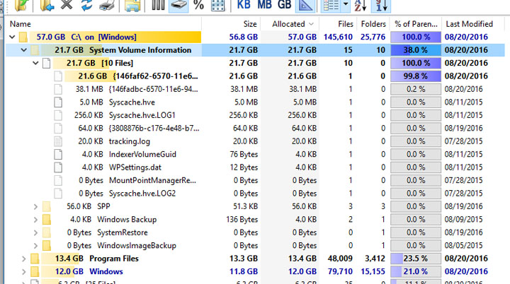 Hard drive size puzzle after Anniversary Upgrade-system-volume-information-660s.jpg