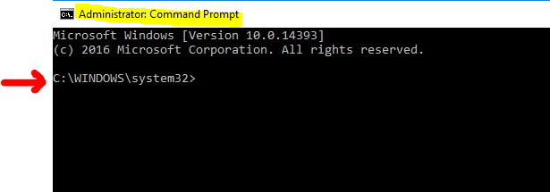 Can't find recovery environment windows 10-command-prompt-admin.png