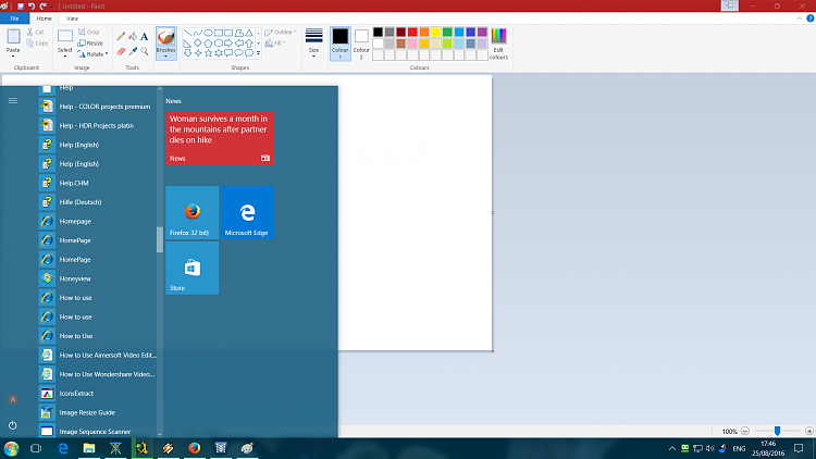Start menu not sorting and tooltip not right-untitled.png