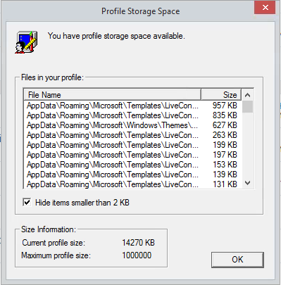 Profile Storage Space System Tray Icon Won't Go Away-2016_08_27_09_20_231.png