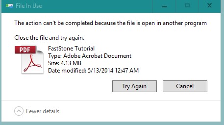 Windows 10 explorer preview prevents PDF delete. Is this being fixed?-screenshot_1.jpg