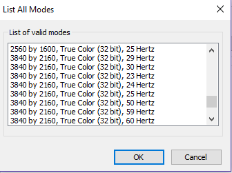 How to set default refresh rate-mode-2.png
