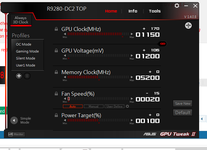 Amd 280x driver cheap