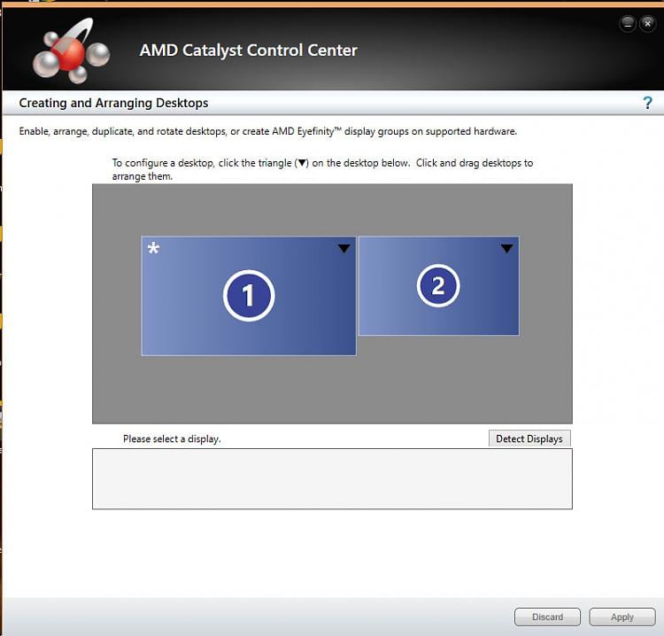 Amd catalyst windows 10 cheap