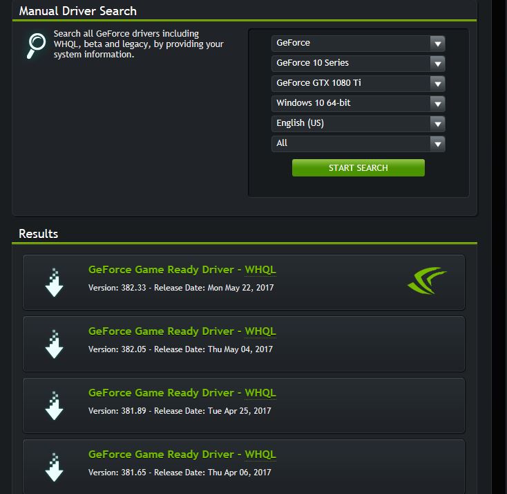 Latest NVIDIA GeForce Graphics Drivers for Windows 10-nvidiadrivers.jpg