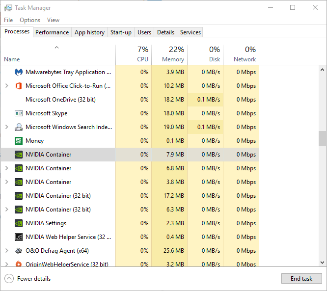 Latest NVIDIA GeForce Graphics Drivers for Windows 10-nvidiataskman.png