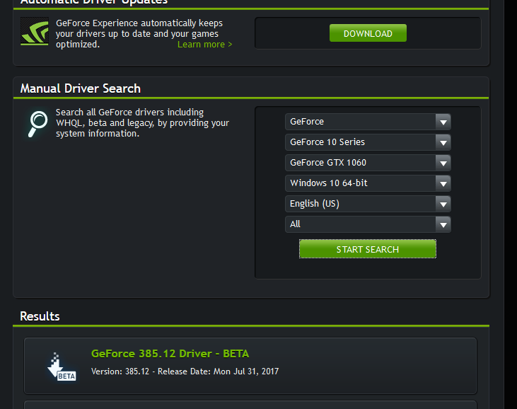 Latest NVIDIA GeForce Graphics Drivers for Windows 10-beta.png
