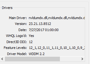 Latest NVIDIA GeForce Graphics Drivers for Windows 10-whql.png