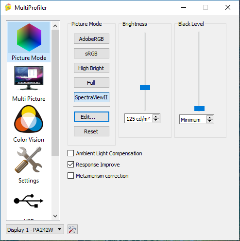 How Do I Control Monitor's Control Panel from W/in Win 10?-nec-multiprofilier.png