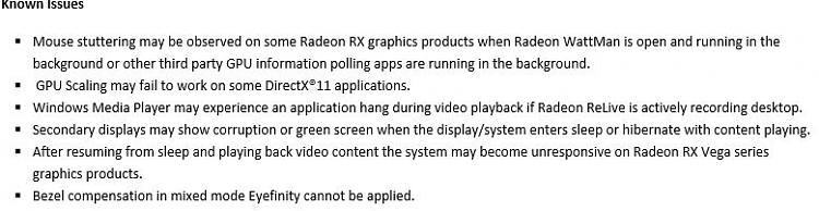 Latest AMD Radeon Graphics Driver for Windows 10-18_8_2-known-issues.jpg