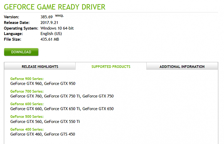 Latest NVIDIA GeForce Graphics Drivers for Windows 10-nvidia22.png