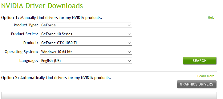 Latest NVIDIA GeForce Graphics Drivers for Windows 10-ti.png