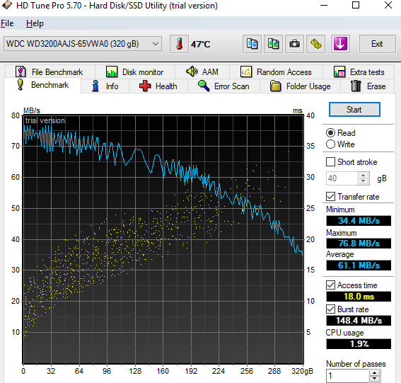 Graphics card crashing, nothing in Event Viewer-hd3.png