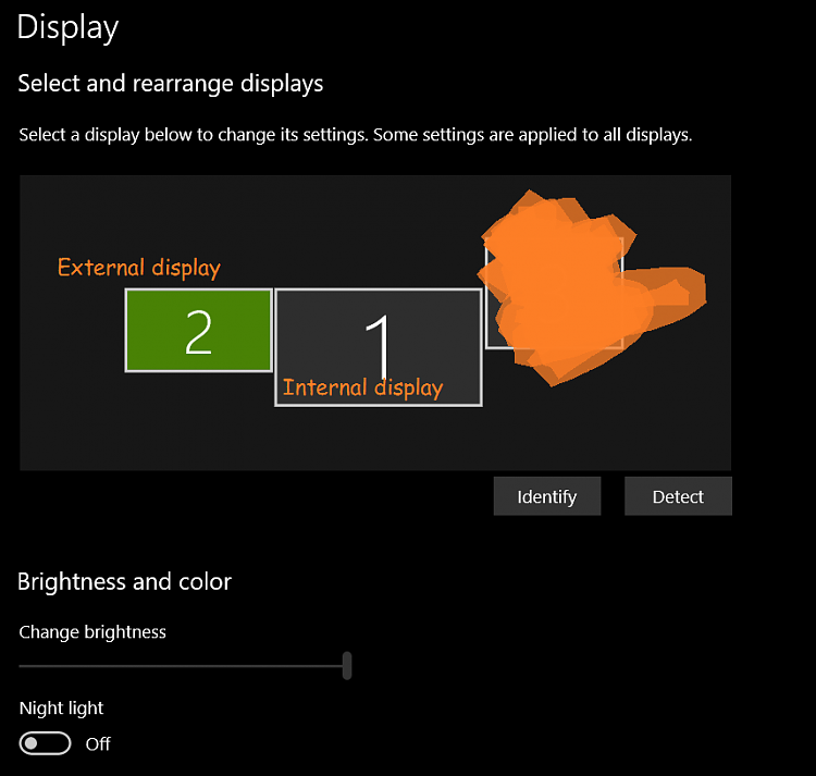 External second display wrong size-display1.png