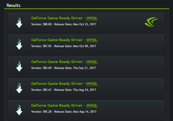 Latest NVIDIA GeForce Graphics Drivers for Windows 10-nvidia.png