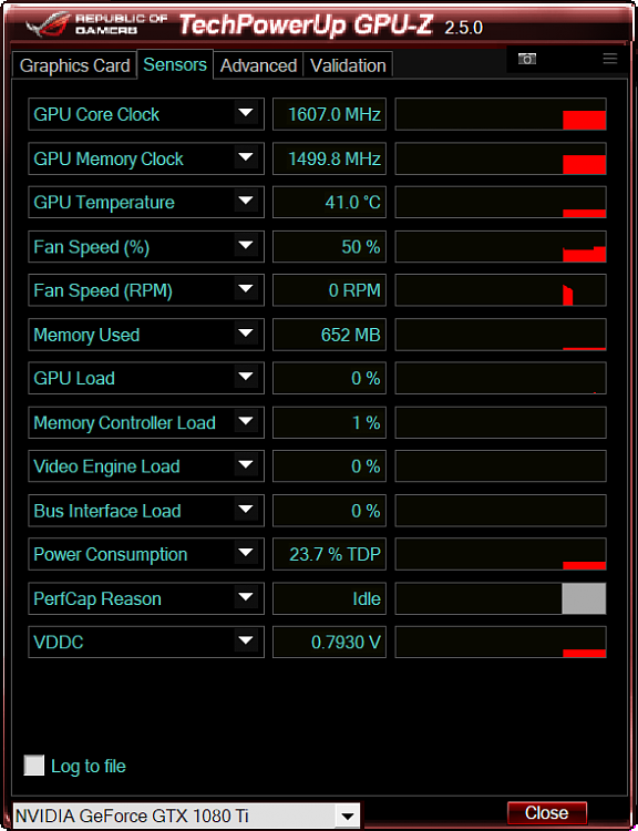 How Do You Check Nvidia Temps? - Windows 10