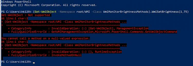 How do I change screen brightness-powershell.jpg