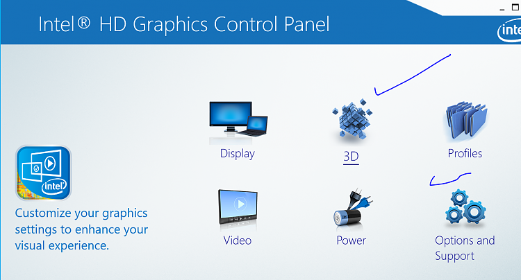 How can I disable 3D graphics acceleration in Windows 10?-hdgraphics.png