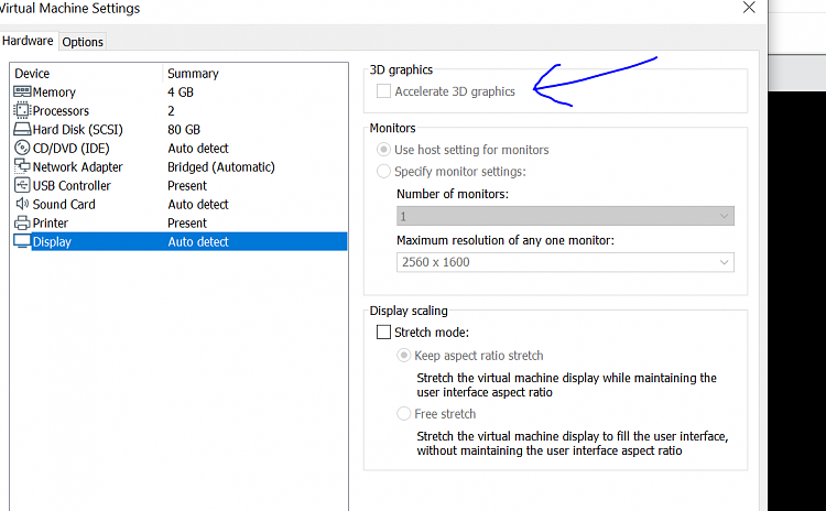 How can I disable 3D graphics acceleration in Windows 10?-3d.png
