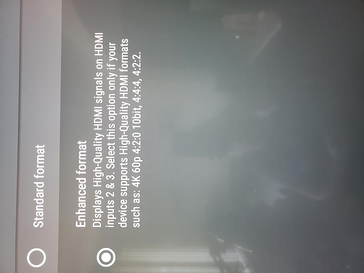 Issue Occuring with Windows 10 when TV Monitor is in Enhanced HDMI-20190114_110232.jpg