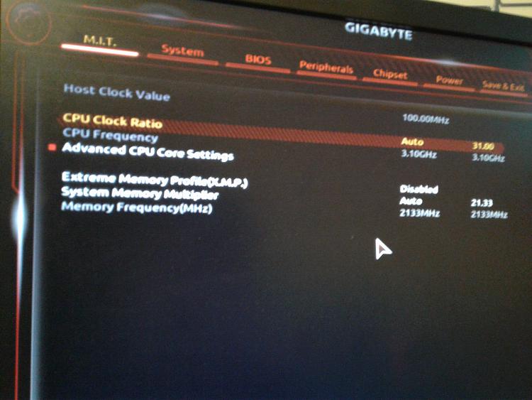Gigabyte B450 Aorus Pro Wifi Mobo Video Windows 10 Forums