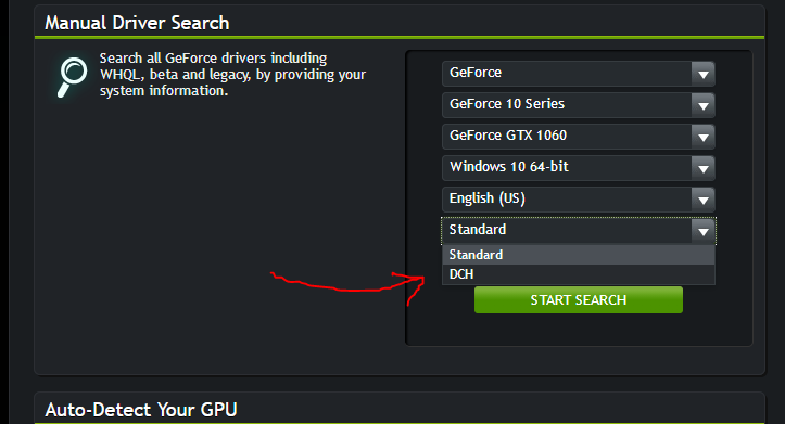 geforce graphics driver geforce graphics driver