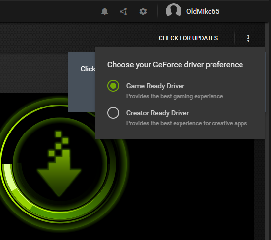 Latest NVIDIA GeForce Graphics Drivers for Windows 10-geforce.png