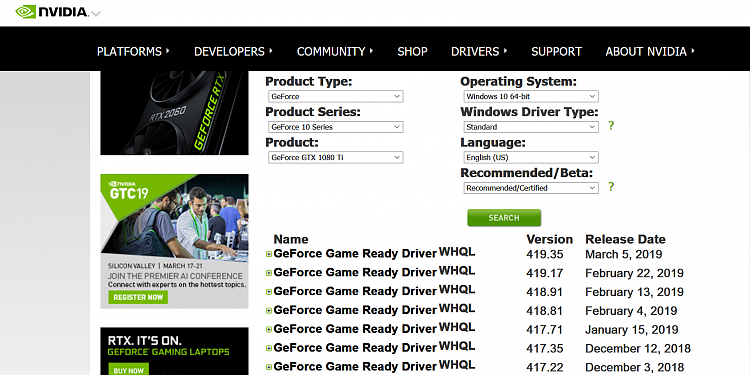 Latest NVIDIA GeForce Graphics Drivers for Windows 10-2019-03-21_15h19_14.png