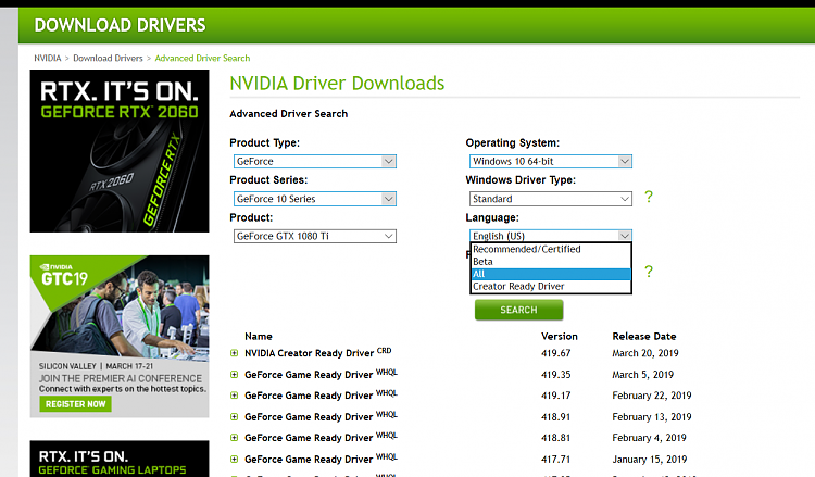 Latest NVIDIA GeForce Graphics Drivers for Windows 10-grg-crd.png