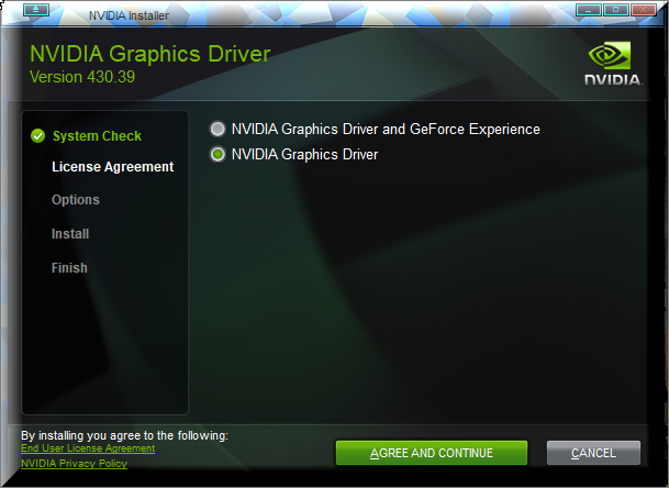 Latest NVIDIA GeForce Graphics Drivers for Windows 10-nvidia-installer-after-using-ddu.png